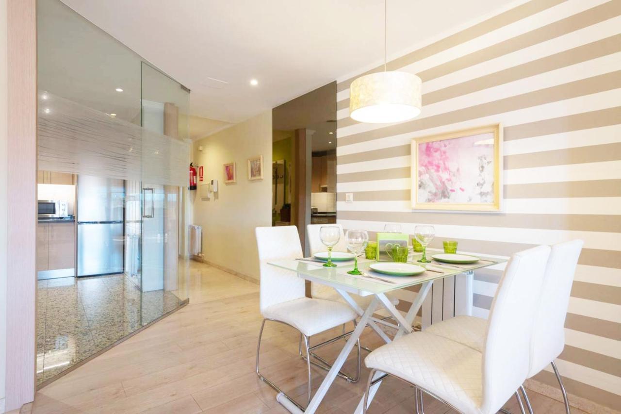 Luminoso Apartamento A 10 Minutos Del Centro Apartman Granada Kültér fotó
