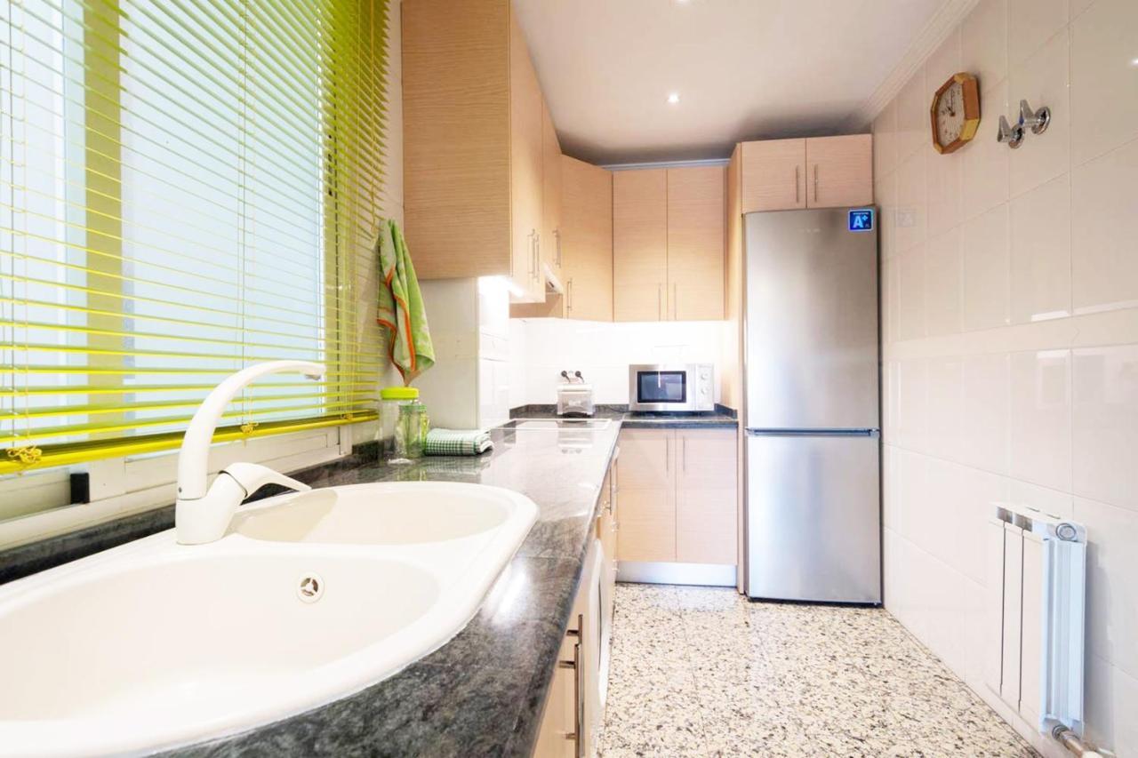 Luminoso Apartamento A 10 Minutos Del Centro Apartman Granada Kültér fotó