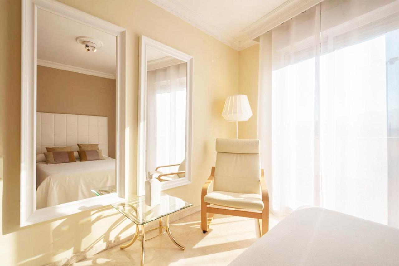 Luminoso Apartamento A 10 Minutos Del Centro Apartman Granada Kültér fotó
