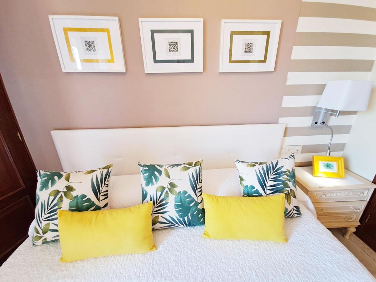 Luminoso Apartamento A 10 Minutos Del Centro Apartman Granada Kültér fotó