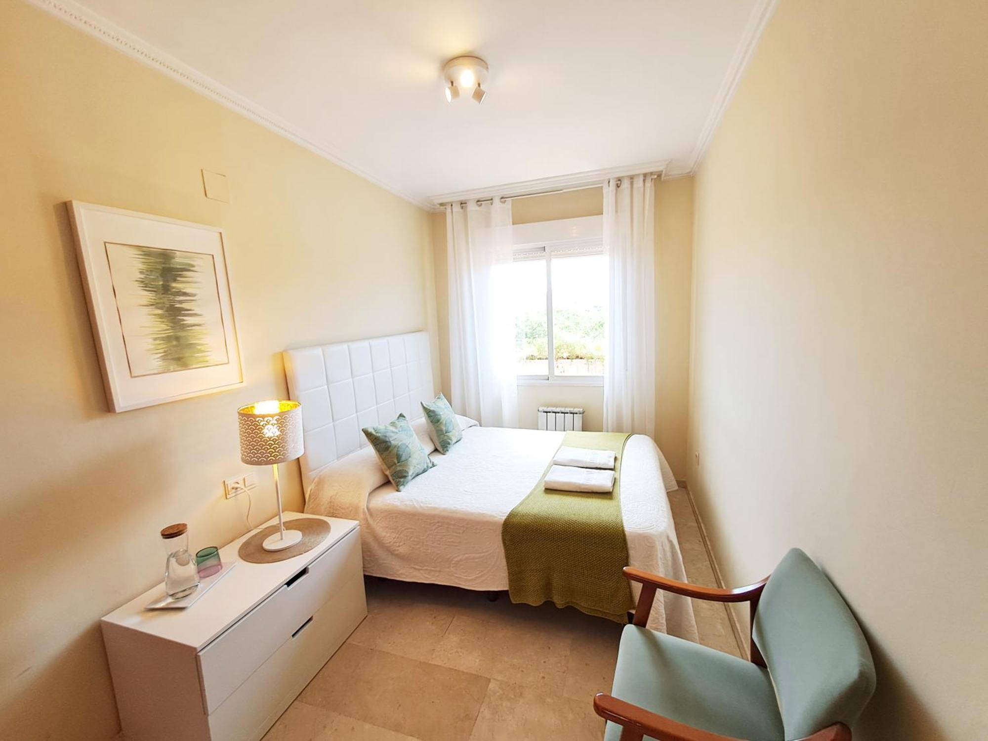 Luminoso Apartamento A 10 Minutos Del Centro Apartman Granada Kültér fotó