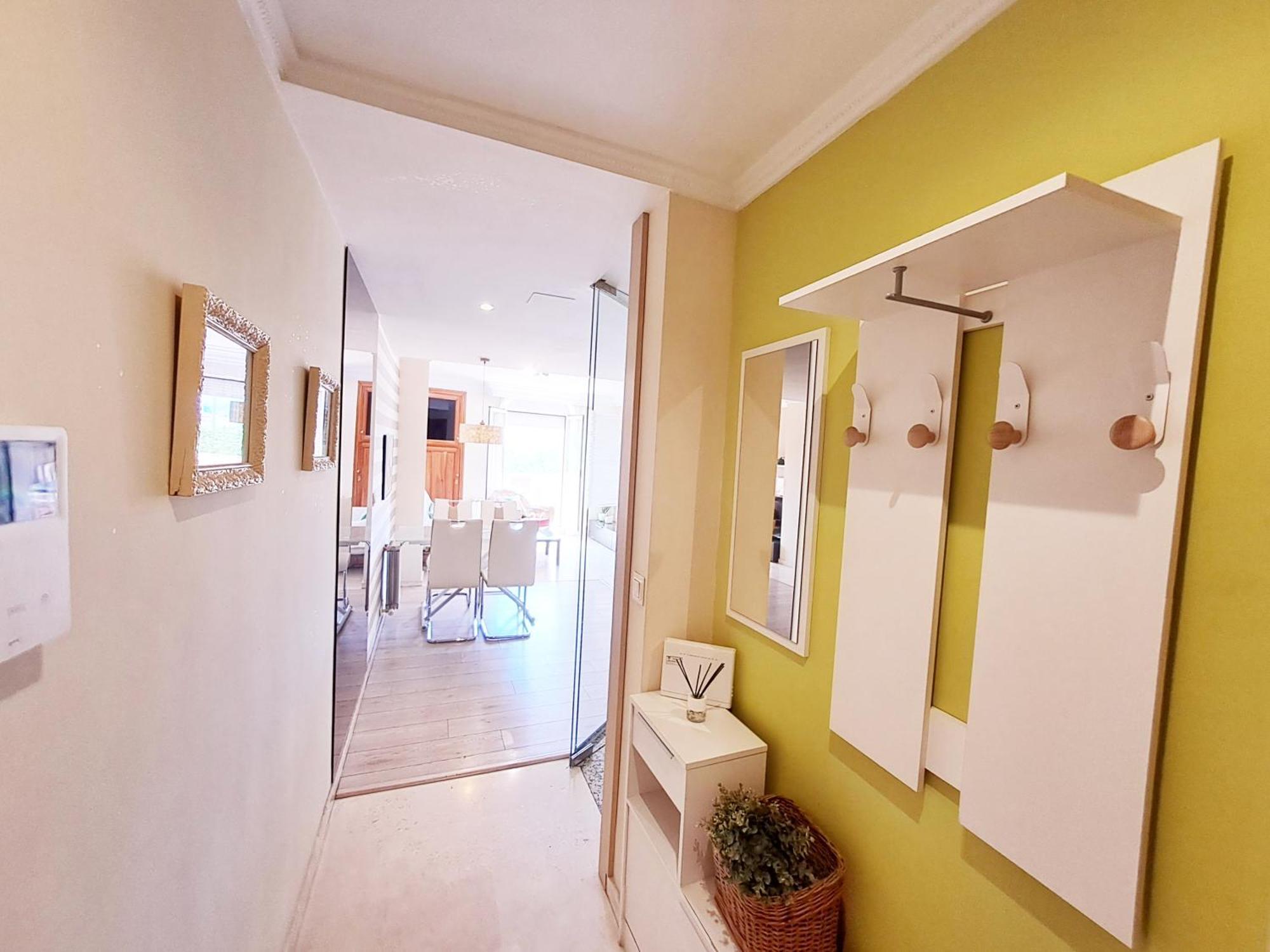 Luminoso Apartamento A 10 Minutos Del Centro Apartman Granada Kültér fotó