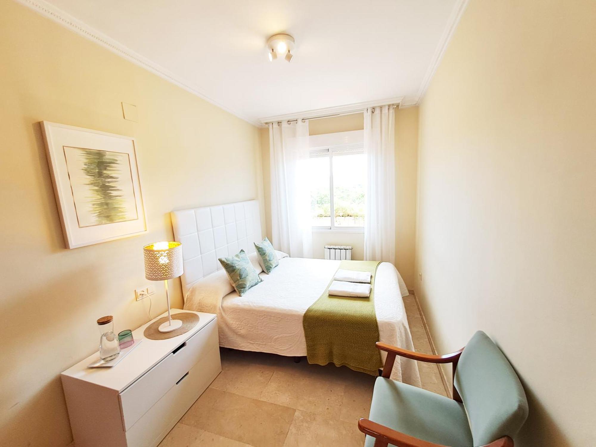 Luminoso Apartamento A 10 Minutos Del Centro Apartman Granada Kültér fotó