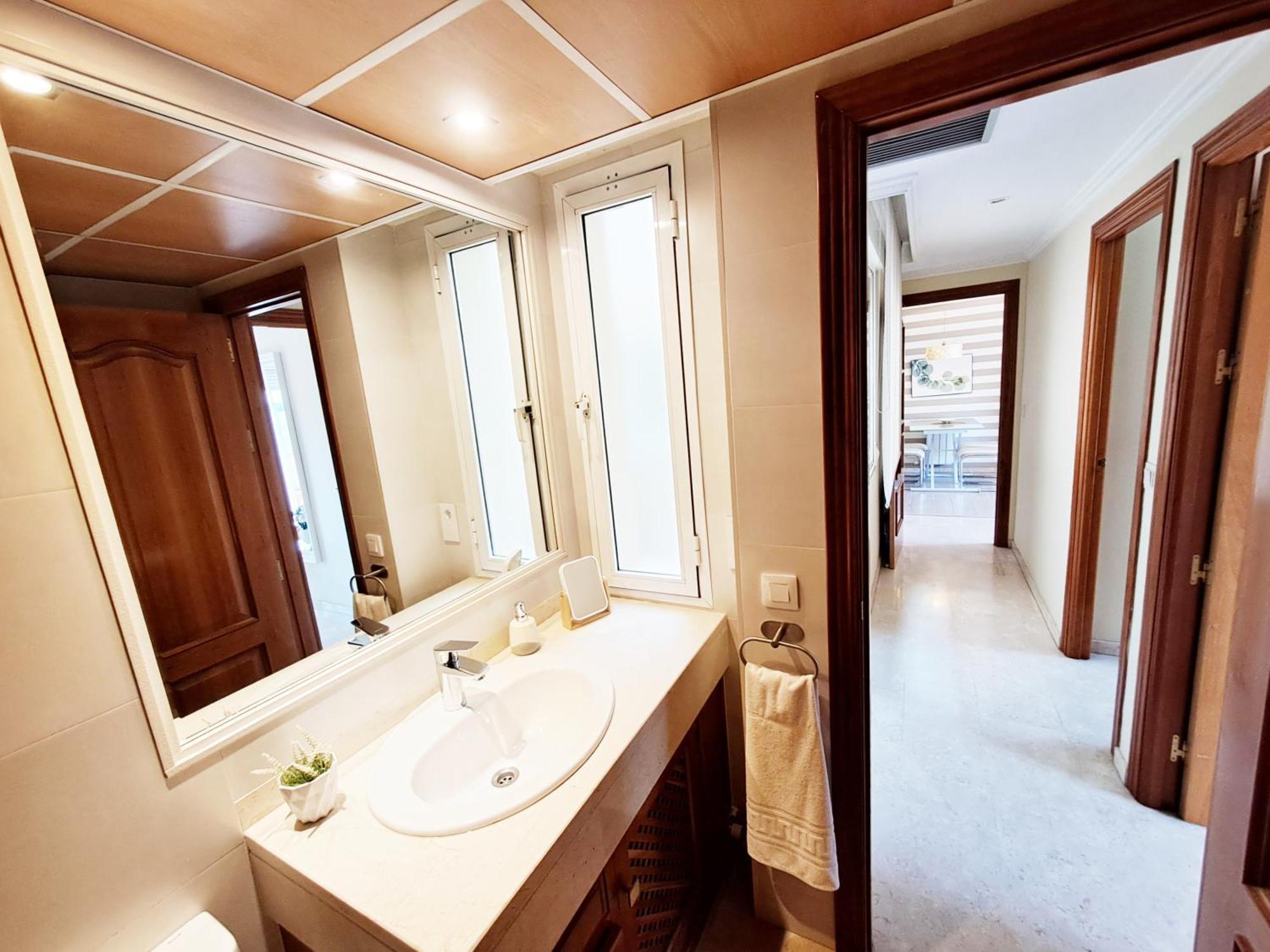 Luminoso Apartamento A 10 Minutos Del Centro Apartman Granada Kültér fotó