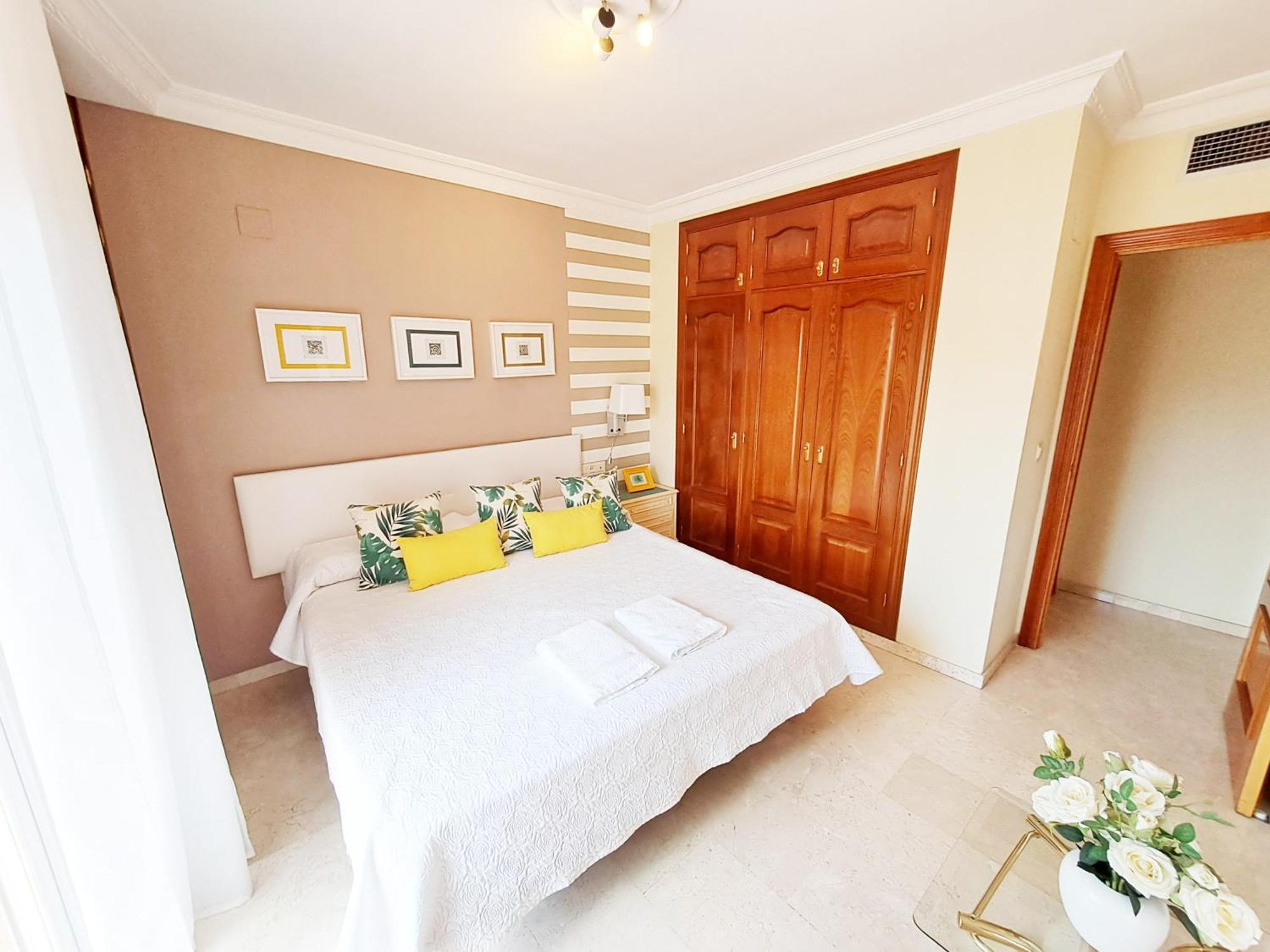 Luminoso Apartamento A 10 Minutos Del Centro Apartman Granada Kültér fotó
