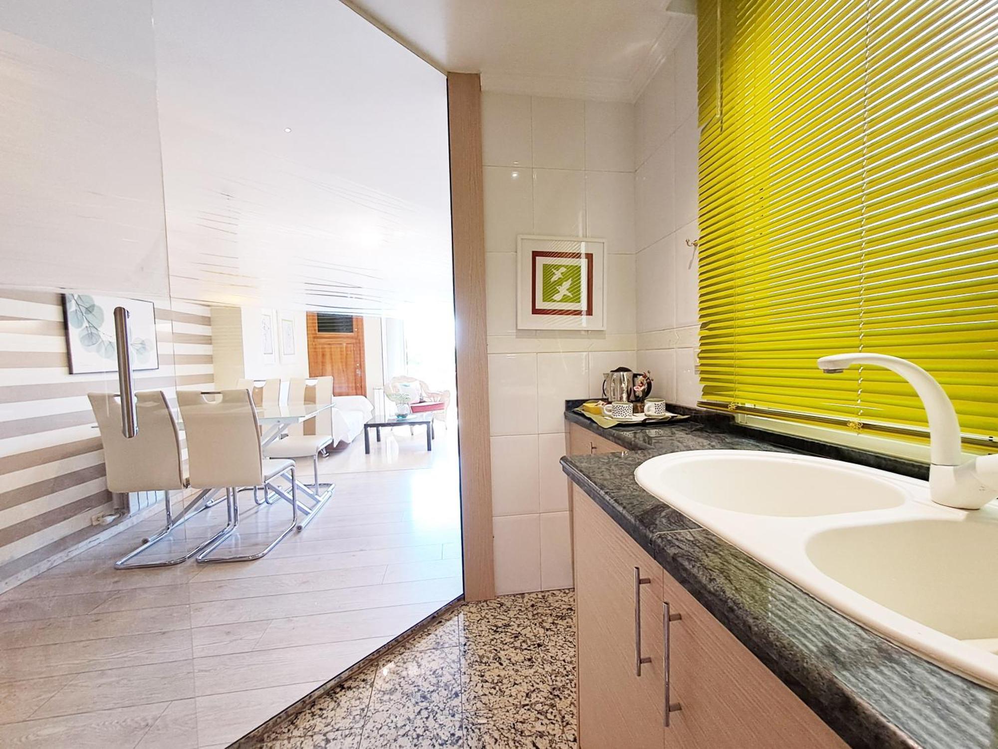 Luminoso Apartamento A 10 Minutos Del Centro Apartman Granada Kültér fotó